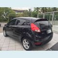 FORD FIESTA 1.6 SE HATCH 16V FLEX 4P AUT. - PRETO - 2014 Foto 5 (Miniatura)