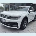 VOLKSWAGEN TIGUAN 2.0 350 TSI ALLSPACE R-LINE 4MOTION DSG - BRANCO - 2019 Foto 5 (Miniatura)