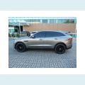 JAGUAR F-PACE 2.0 16V TURBO DIESEL PRESTIGE AWD 4P AUT. - PRATA - 2018 Foto 5 (Miniatura)