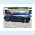 MERCEDES-BENZ GLB 200 1.3 CGI PROGRESSIVE 7G-DCT - AZUL - 2020 Foto 5 (Miniatura)