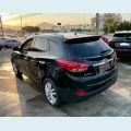 HYUNDAI IX35 2.0 MPFI GLS 4X2 16V 4P - PRETO - 2011 Foto 5 (Miniatura)