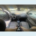 CHEVROLET PRISMA 1.4 MPFI LT 8V FLEX 4P AUT. - PRATA - 2018 Foto 5 (Miniatura)