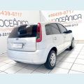 FORD FIESTA 1.0 ROCAM SE 8V FLEX 4P - PRATA - 2014 Foto 5 (Miniatura)