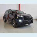 KIA SPORTAGE 2.0 EX 4X2 16V FLEX 4P AUT. - PRETO - 2018 Foto 5 (Miniatura)