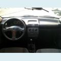 CHEVROLET CLASSIC 1.0 MPFI LIFE 8V FLEX 4P - PRATA - 2006 Foto 5 (Miniatura)