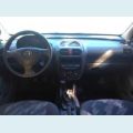 CHEVROLET CORSA 1.0 MPFI JOY 8V 4P - CINZA - 2003 Foto 5 (Miniatura)