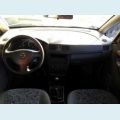 CHEVROLET MERIVA 1.8 MPFI 8V FLEXPOWER 4P - PRATA - 2004 Foto 5 (Miniatura)
