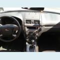 FORD FUSION 2.5 SEL 16V 4P AUT. - PRATA - 2012 Foto 5 (Miniatura)