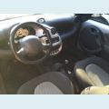 FORD KA 1.6 MPI 8V FLEX 2P - PRATA - 2007 Foto 5 (Miniatura)