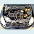 FORD KA 1.6 MPI ACTION 8V 2P - PRETO - 2004 Foto 5 (Miniatura)