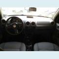 VOLKSWAGEN GOL 1.0 MI 8V FLEX 4P G.IV - PRETO - 2006 Foto 5 (Miniatura)
