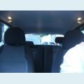 VOLKSWAGEN SPACEFOX 1.6 MI 8V FLEX 4P AUT. - PRETO - 2011 Foto 5 (Miniatura)