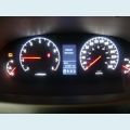 HYUNDAI AZERA 3.3 MPFI GLS SEDAN V6 24V 4P AUT. - PRATA - 2010 Foto 5 (Miniatura)