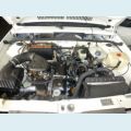 VOLKSWAGEN GOL 1.0 8V 2P - BRANCO - 1994 Foto 5 (Miniatura)