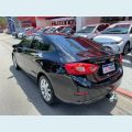 CHEVROLET CRUZE 1.4 TURBO LT 16V FLEX 4P AUT. - PRETO - 2017 Foto 5 (Miniatura)