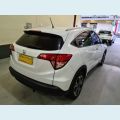 HONDA HR-V 1.8 16V FLEX EXL 4P AUT. - BRANCO - 2018 Foto 5 (Miniatura)