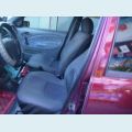 FORD FIESTA 1.0 MPI 8V 4P - VERMELHO - 1998 Foto 5 (Miniatura)