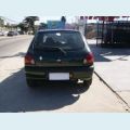 FORD FIESTA 1.0 MPI STREET 8V 4P - VERDE - 2002 Foto 5 (Miniatura)