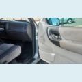 FORD RANGER 2.8 XLT 4X2 CD 8V TURBO INTERCOOLER DIESEL 4P - PRATA - 2002 Foto 5 (Miniatura)