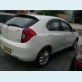 JAC MOTORS J3 1.4 16V 4P - BRANCO - 2012 Foto 5 (Miniatura)