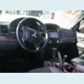 MITSUBISHI PAJERO FULL 3.8 4X4 V6 24V 2P AUT. - BRANCO - 2012 Foto 5 (Miniatura)