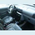 VOLKSWAGEN SPACEFOX 1.6 MI COMFORTLINE 8V FLEX 4P - VERMELHO - 2008 Foto 5 (Miniatura)