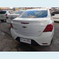 CHEVROLET PRISMA 1.4 MPFI LTZ 8V FLEX 4P - BRANCO - 2019 Foto 5 (Miniatura)
