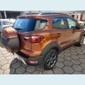 FORD ECOSPORT 2.0 DIRECT FLEX STORM 4WD AUT. - MARROM - 2019 Foto 5 (Miniatura)