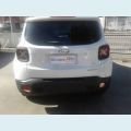 JEEP RENEGADE 1.8 16V FLEX SPORT 4P - BRANCO - 2016 Foto 5 (Miniatura)