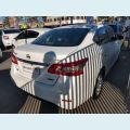 NISSAN SENTRA 2.0 SV 16V FLEX 4P AUT. - BRANCO - 2015 Foto 5 (Miniatura)