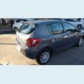 RENAULT SANDERO 1.6 16V SCE FLEX EXPRESSION - CINZA - 2020 Foto 5 (Miniatura)