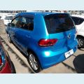 VOLKSWAGEN FOX 1.6 MSI HIGHLINE 16V FLEX 4P - AZUL - 2015 Foto 5 (Miniatura)