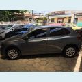 VOLKSWAGEN POLO 1.0 MPI TOTAL FLEX - CINZA - 2018 Foto 5 (Miniatura)