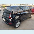 VOLKSWAGEN UP 1.0 MPI MOVE UP 12V FLEX 4P AUT. - PRETO - 2019 Foto 5 (Miniatura)
