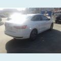 VOLKSWAGEN VIRTUS 1.0 200 TSI COMFORTLINE AUT. - BRANCO - 2022 Foto 5 (Miniatura)