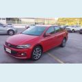 VOLKSWAGEN VIRTUS 1.0 200 TSI HIGHLINE AUT. - VERMELHO - 2018 Foto 5 (Miniatura)
