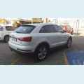 AUDI Q3 2.0 TFSI AMBIENTE QUATTRO 4P S TRONIC - BRANCO - 2016 Foto 5 (Miniatura)