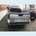 CHEVROLET MONTANA 1.4 MPFI SPORT CS 8V FLEX 2P - PRATA - 2015 Foto 5 (Miniatura)