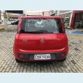 FIAT UNO 1.0 EVO VIVACE 8V FLEX 2P - VERMELHO - 2016 Foto 5 (Miniatura)