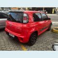 FIAT UNO 1.4 EVO SPORTING 8V FLEX 4P AUT. - VERMELHO - 2016 Foto 5 (Miniatura)