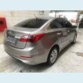 HYUNDAI HB 20S 1.0 COMFORT PLUS 12V FLEX 4P - PRATA - 2018 Foto 5 (Miniatura)