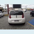 VOLKSWAGEN UP 1.0 MPI TAKE UP 12V FLEX 2P - BRANCO - 2016 Foto 5 (Miniatura)