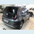 VOLKSWAGEN UP 1.0 TSI HIGH UP 12V FLEX 4P - CINZA - 2018 Foto 5 (Miniatura)