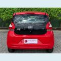 FIAT MOBI 1.0 EVO FLEX LIKE. - VERMELHO - 2020 Foto 5 (Miniatura)
