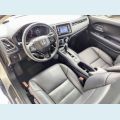 HONDA HR-V 1.8 16V FLEX EX 4P AUT. - PRATA - 2016 Foto 5 (Miniatura)