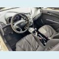 HYUNDAI HB 20 1.0 COMFORT PLUS 12V FLEX 4P - BRANCO - 2015 Foto 5 (Miniatura)