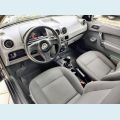 VOLKSWAGEN GOL 1.0 MI 8V FLEX 2P G.IV - PRETO - 2013 Foto 5 (Miniatura)