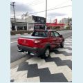 FIAT STRADA 1.4 MPI WORKING CD 8V FLEX 3P - VERMELHO - 2016 Foto 5 (Miniatura)