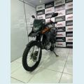 HONDA XRE 300 ADVENTURE TRAIL - VERDE - 2019 Foto 5 (Miniatura)