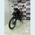 YAMAHA XTZ 250 LANDER TRAIL - PRETO - 2022 Foto 5 (Miniatura)